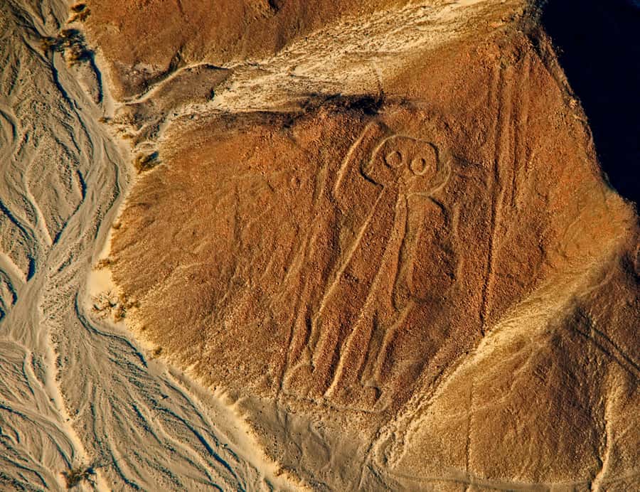 Lima: Huacachina, Winery, & Nazca Lines from Pisco Airport - Wine and pisco near Ica