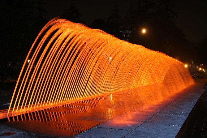 Lima in a Day: City Sightseeing Tour, Larco Museum and Magic Water Circuit - Plaza Mayor and the colonial center