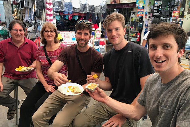 Lima Just For Foodies - Tasting Amazonian Fried Rice and Slow-Cooked Pork