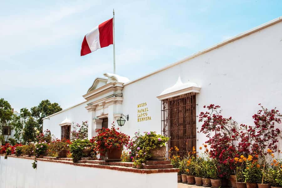 Lima: Larco Museum Entry Ticket - Why the Larco Museum Deserves Time in Lima