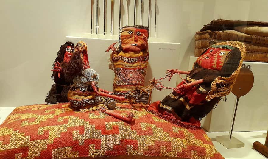 Lima: Larco Museum Entry Ticket & Guided Tour with Pickup - Who will get the most from this museum tour?