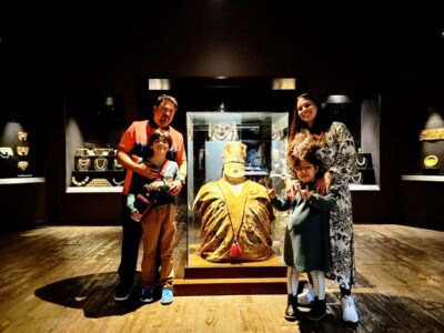 Larco Museum Entry Ticket & Guided Tour with Pickup