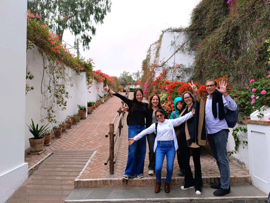Lima: Larco Museum Entry Ticket & Guided Tour with Pickup - The fertility room: memorable, direct, and not for everyone