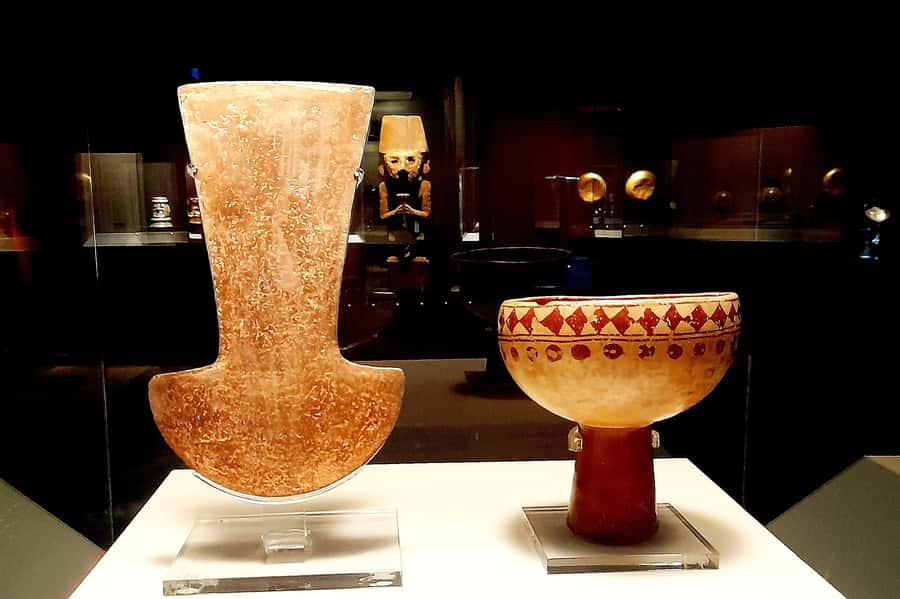 Lima: Larco Museum Entry Ticket & Guided Tour with Pickup - Fifteen minutes for the museum shop