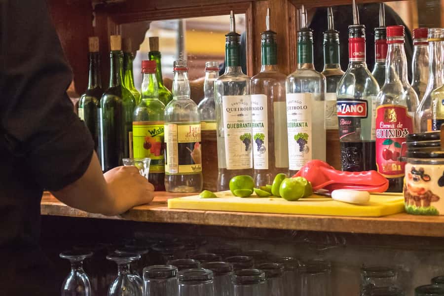 Lima: Lights, Pisco, and Fun Night Tour and Pisco Tasting - Should you book this $80 evening?