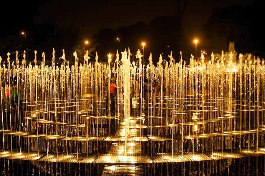 Lima: Lights, Pisco, and Fun Night Tour and Pisco Tasting - What the $80 price actually covers