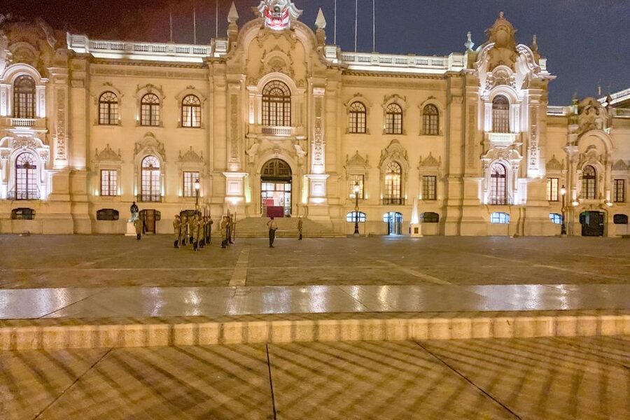 Lima: Lights, Pisco, and Fun Night Tour and Pisco Tasting - Who will enjoy this Lima night tour?