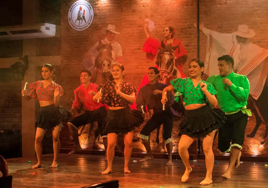 Lima: Magic Water Circuit and Dinner Show Tickets - Key points to know before booking