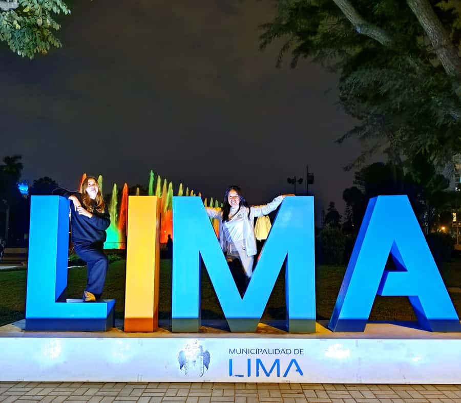 Lima: Magic Water Circuit Light Show Tour with Pickup - Final Recommendation: A Fun Addition to a Lima Itinerary