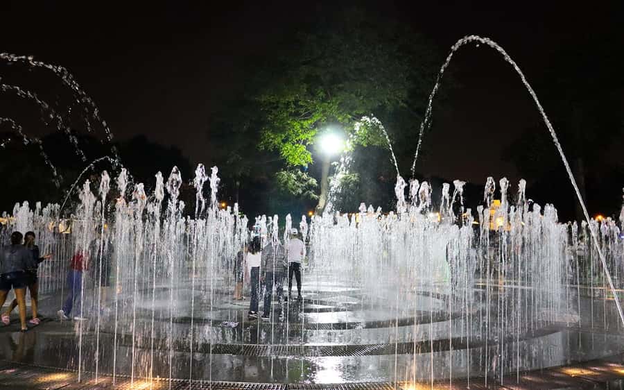 Lima: Magic Water Circuit Tour w/ Transfer & Ticket - Is the $50 price good value?
