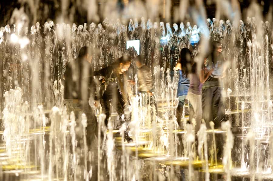 Lima: Magic Water Circuit with Dinner - Key points to know before booking