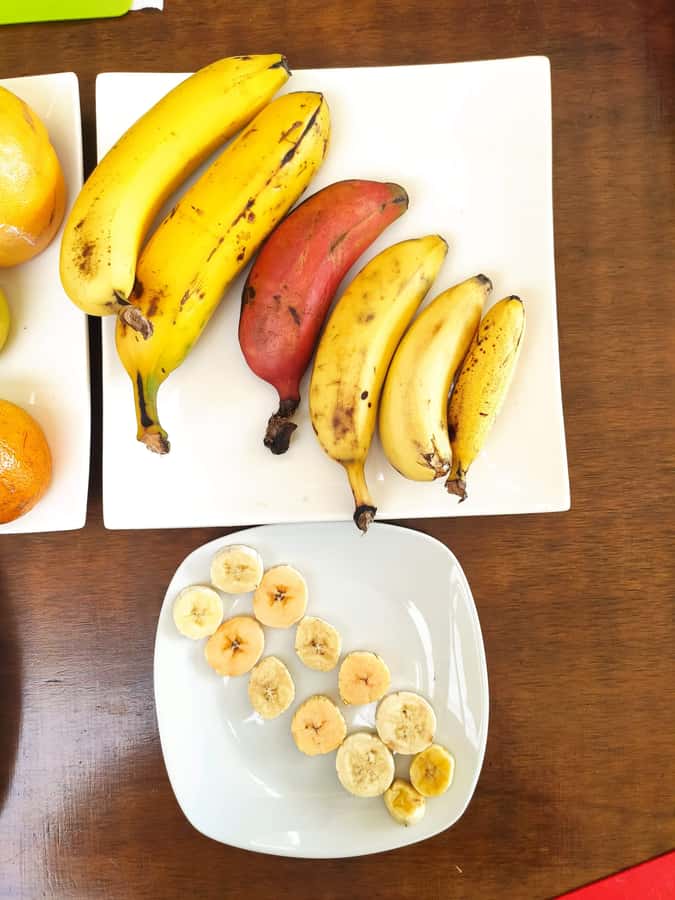 Lima: Market Tour, 35 Fruits Tasting & Cooking Class - Preparing a four-course Peruvian lunch