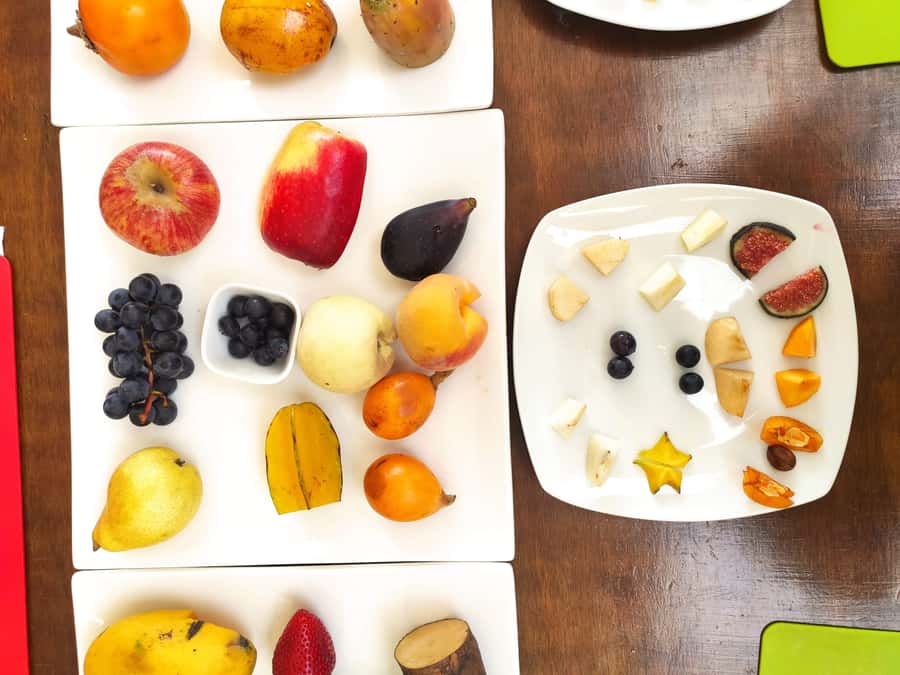 Lima: Market Tour, 35 Fruits Tasting & Cooking Class - What the five-and-a-half-hour schedule means