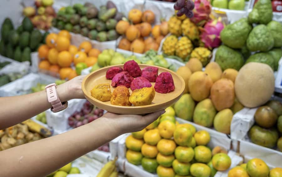 Lima: Market Tour and Cooking Class with Pisco Sour - Why this Lima food class works so well