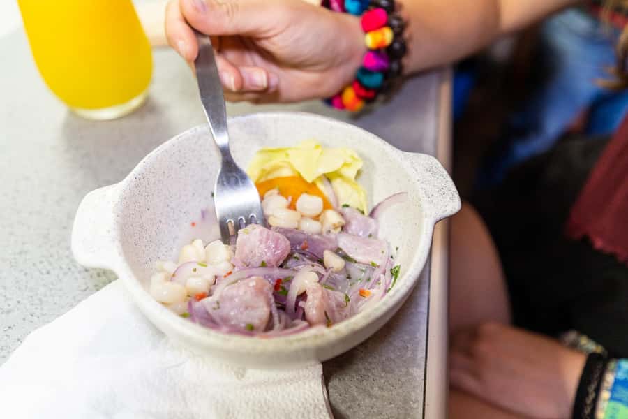 Lima: Miraflores Trending Flavors Half-Day Walking Tour - Why this Miraflores food walk works