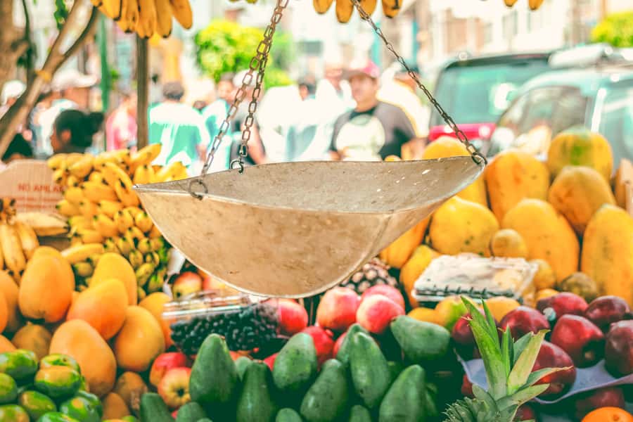 Lima: Miraflores Trending Flavors Half-Day Walking Tour - Manolo’s churros finish the route