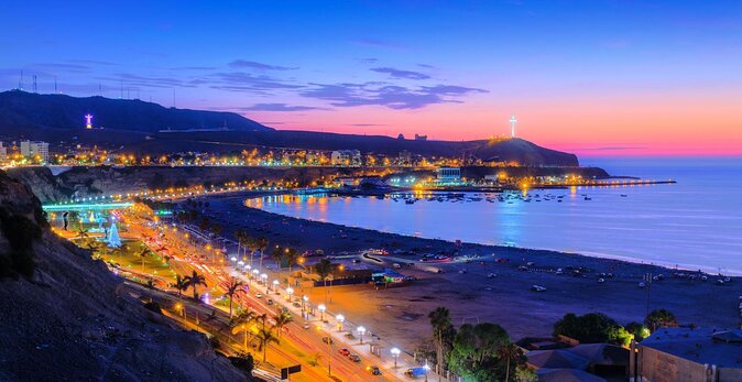 Lima Off the Beaten Path: Local Communities and Cultural Immersion - Key points to know before booking
