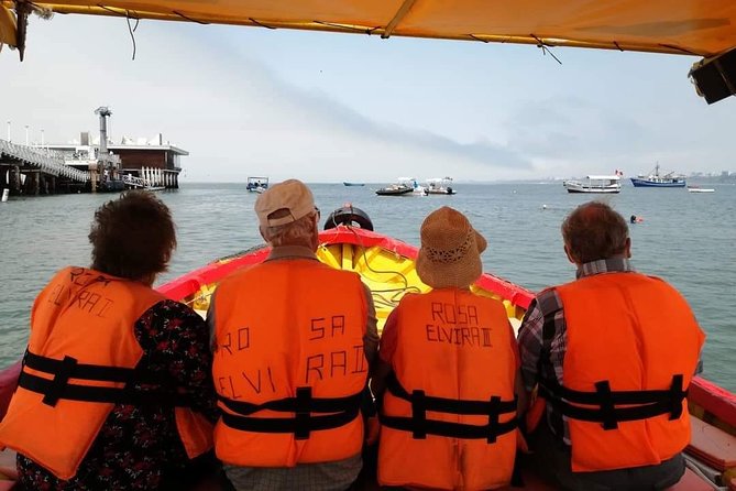 Lima Off the Beaten Path: Local Communities and Cultural Immersion - Morro Solar and Lima’s shifting Pacific view