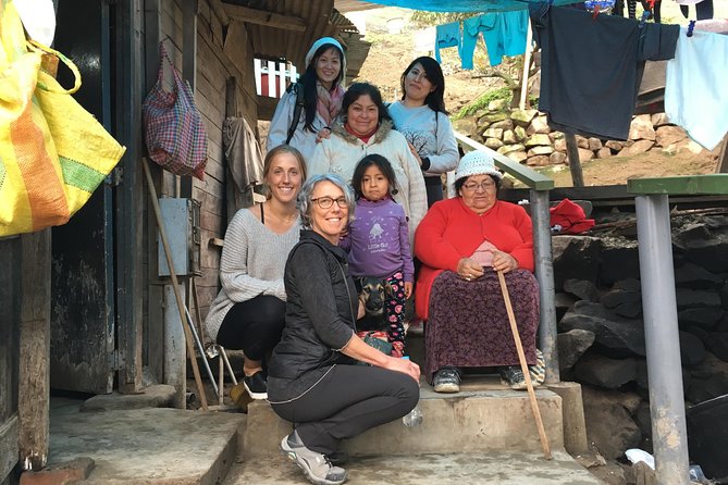 Lima Off the Beaten Path: Local Communities and Cultural Immersion - Who will enjoy this day most