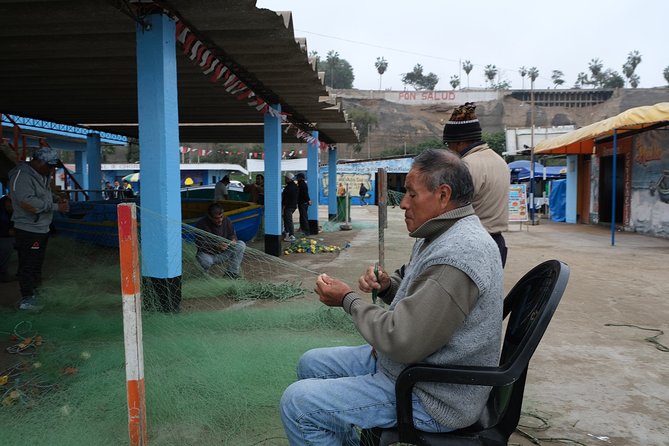 Lima Off the Beaten Path: Local Communities and Cultural Immersion - Practical preparation for the road and weather