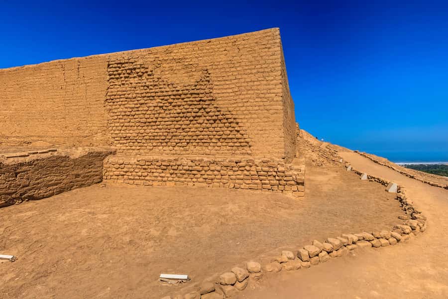 Lima: Pachacamac Inca Archaeological Complex Tour - Key points to know before you go