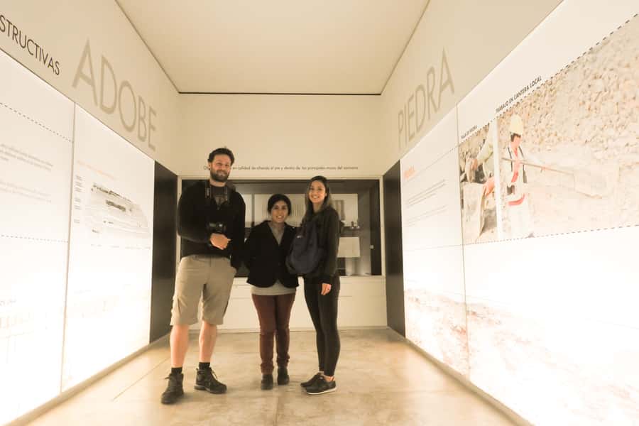 Lima: Pachacamac Inca Archaeological Complex Tour - Why Pachacamac belongs on your Lima list