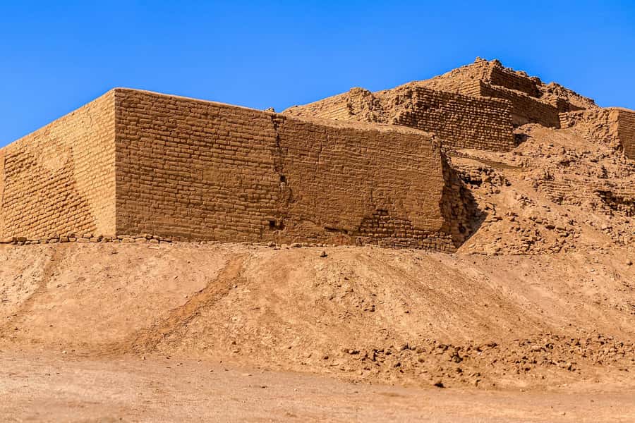 Lima: Pachacamac Inca Archaeological Complex Tour - Start inside the Pachacamac Site Museum