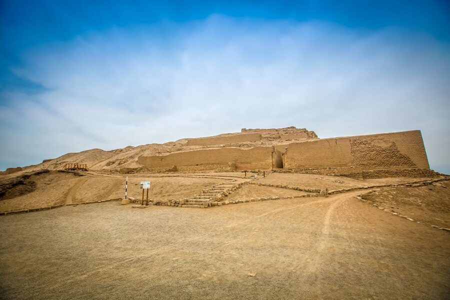 Lima: Pachacamac Ruins & Barranco Half-Day Guided Tour - Is $59 a fair price?