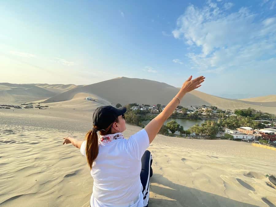 Lima: Paracas & Huacachina Oasis Day Trip with Wine & Dunes - Is $100 good value?