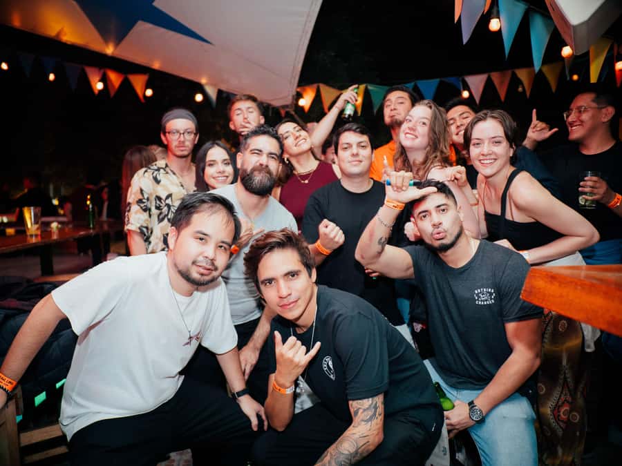 Lima: Party tour Fridays Barranco / Saturdays Miraflores - Key points to know before you book