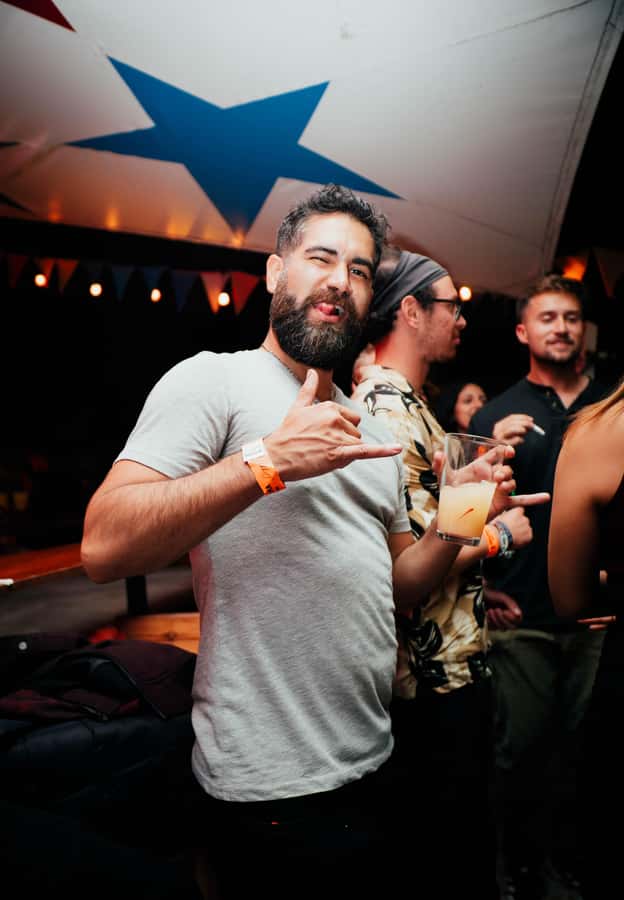 Lima: Party tour Fridays Barranco / Saturdays Miraflores - What to bring, and what to leave behind