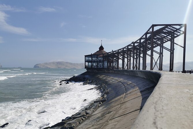 Lima Photo Day Tour - What the $180 price means