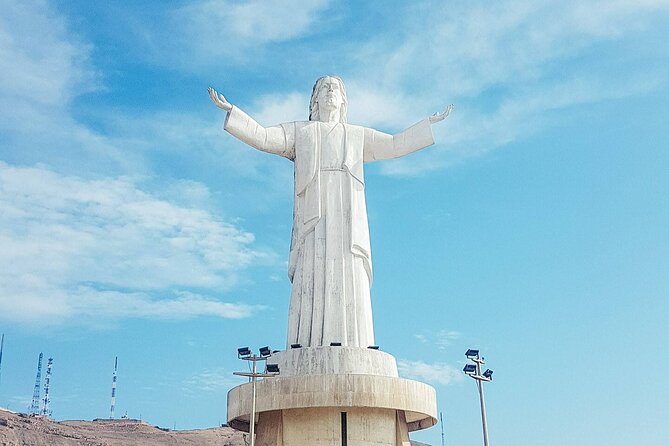 Lima Photo Day Tour - Barranco: street art, coffee, and a slower change of mood