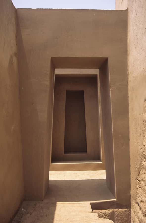 Lima: Pre-Inca Temple of Pachacamac - Key points to know before booking