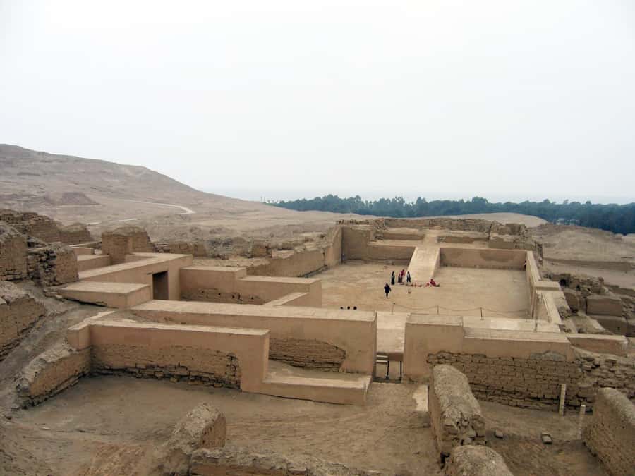Lima: Pre-Inca Temple of Pachacamac - Why Pachacamac matters near Lima