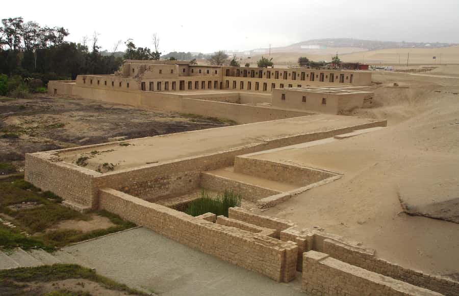 Lima: Pre-Inca Temple of Pachacamac - Is the four-hour schedule good value?