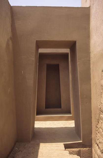 Lima: Pre-Inca Temple of Pachacamac - Who will enjoy this Pachacamac tour?