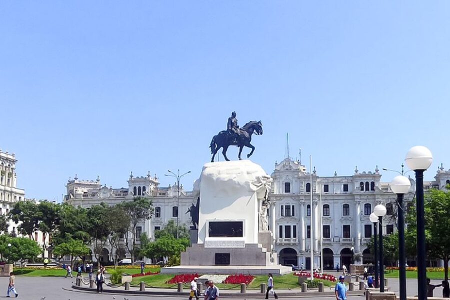 Lima: Private Classic City Tour - Who will get the most from this Lima tour