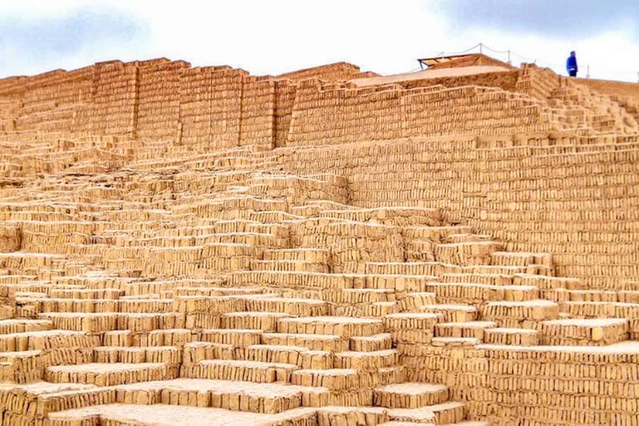 Lima: Private Classic City Tour - What the $55 price includes