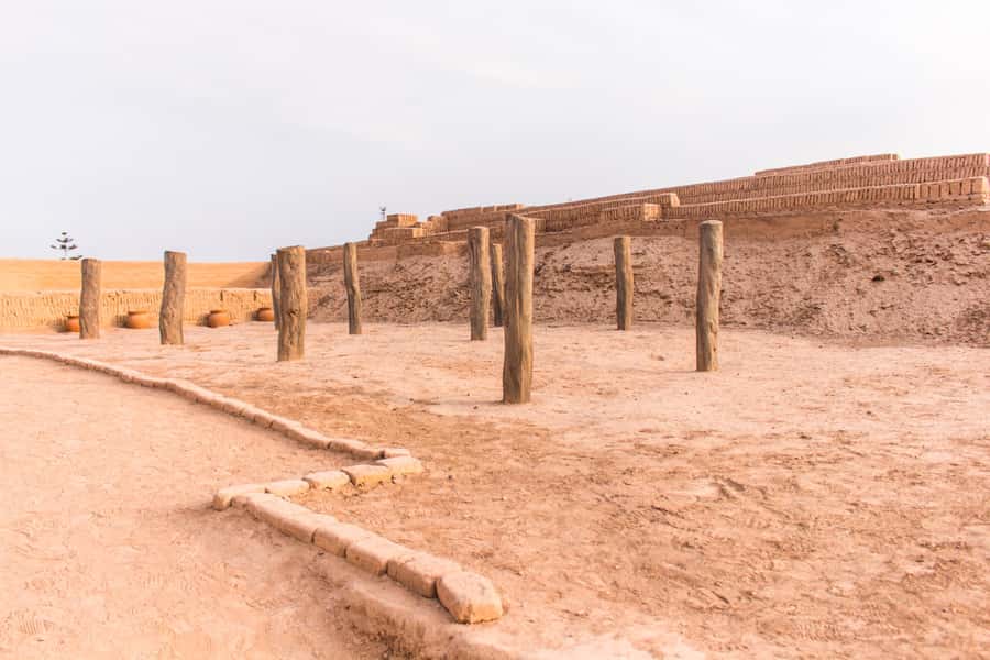Lima: Private Tour to Huaca Pucllana and Huaca Mateo Salado - Should you book the Huaca Pucllana and Mateo Salado tour?