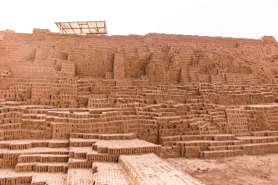 Lima: Private Tour to Huaca Pucllana and Huaca Mateo Salado - Why these two huacas belong on the same morning