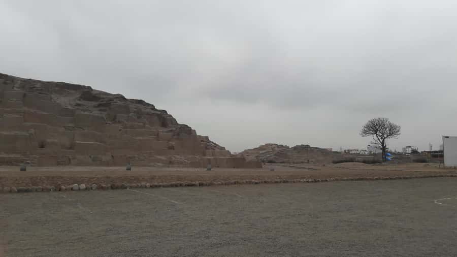 Lima: Private Tour to Huaca Pucllana and Huaca Mateo Salado - Pickup areas and practical planning