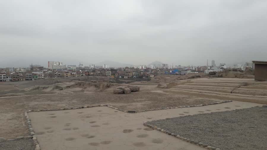 Lima: Private Tour to Huaca Pucllana and Huaca Mateo Salado - Who will enjoy this tour most