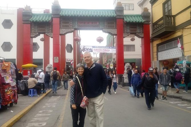 Lima Private Walking Tour - Why this route gives you a useful first look at Lima