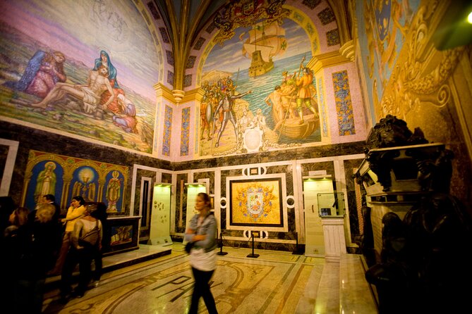 Lima´s Vibrant Heritage & Larco Museum of Cultures Half Day Tour - Key points at a glance