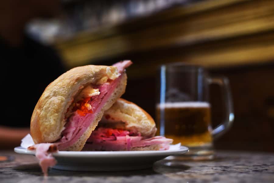 Lima: Secret Peruvian Foods Tour - Key points to know before you book