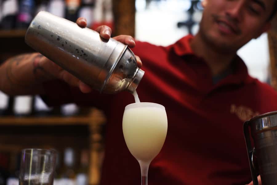 Lima: Secret Peruvian Foods Tour - Why Barranco is a good place to begin