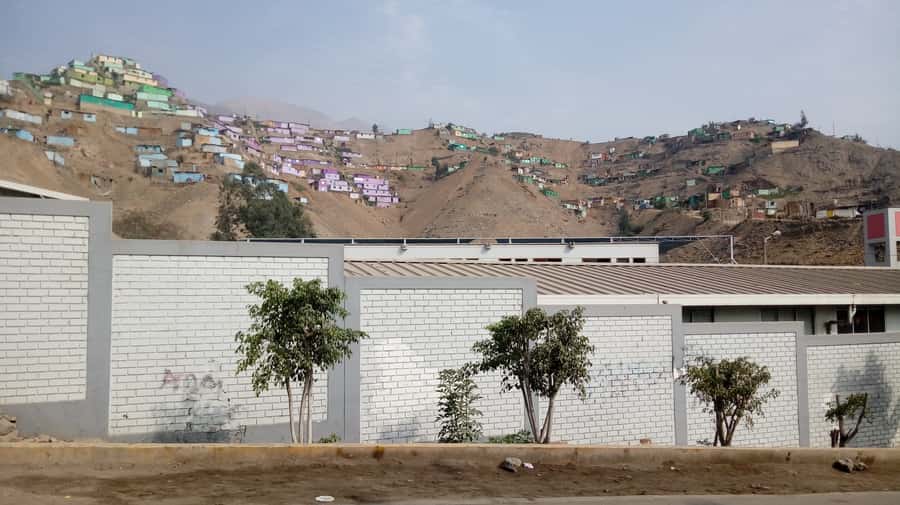 Lima: Shanty Town Exploration - Key points to know before booking