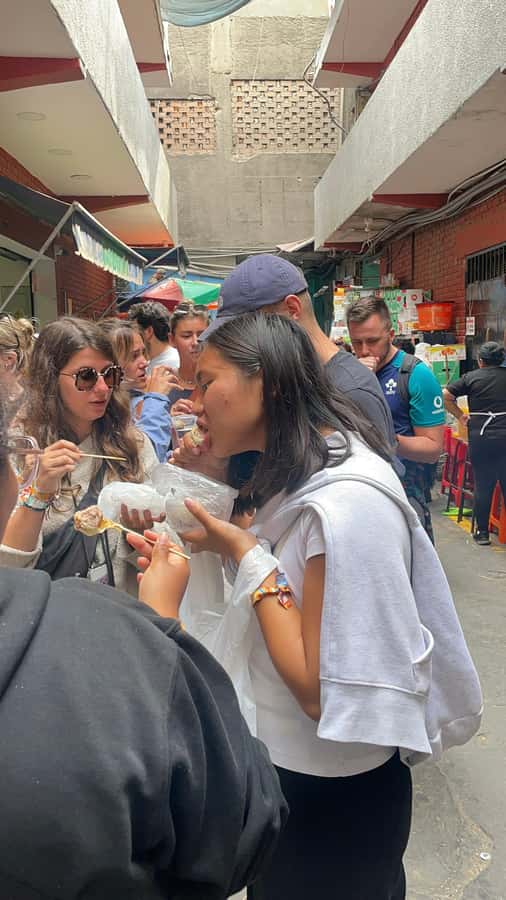 Lima Street Food: A gastronomic adventure through the city. - Is $60 good value?
