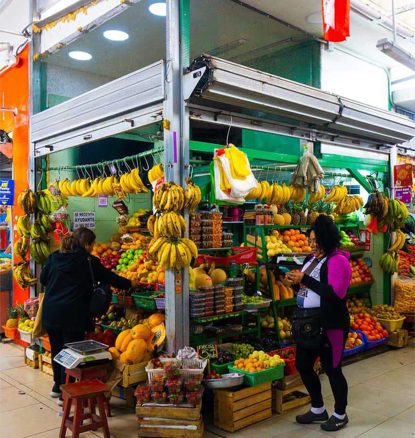 Lima: Street Food Tasting Tour with Pisco Sour Class - Key details at a glance
